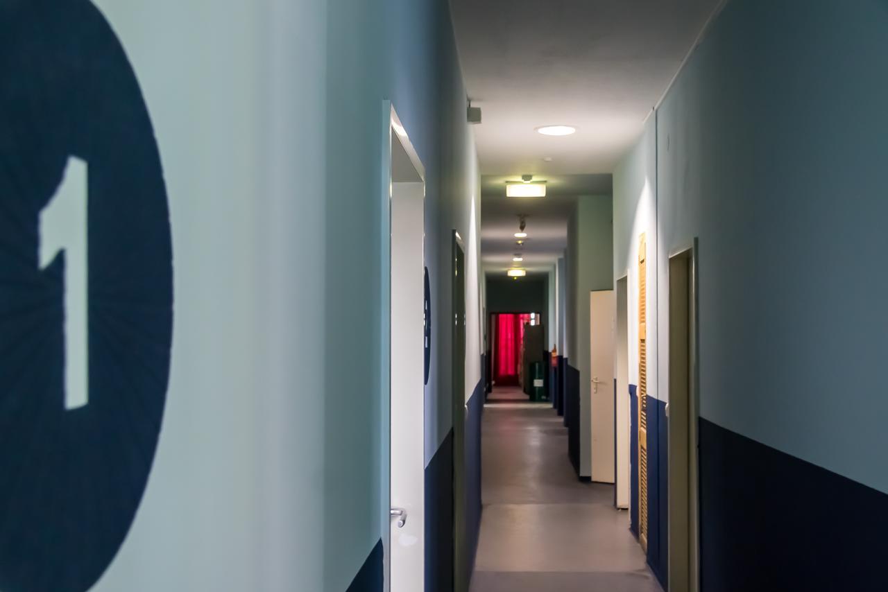 Hostel Staycomfort Kreuzberg - Berlin — Photos 3