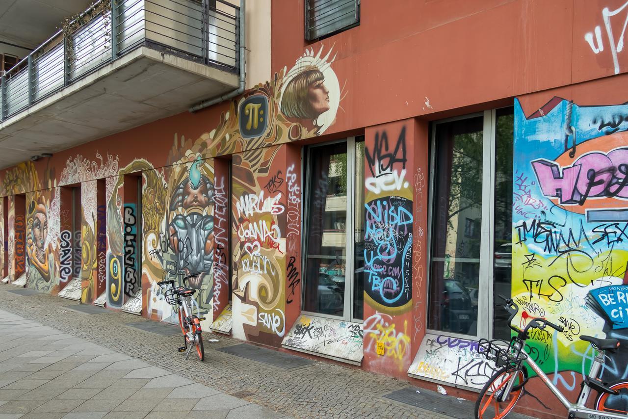 Hostel Staycomfort Kreuzberg - Berlin, Berlin